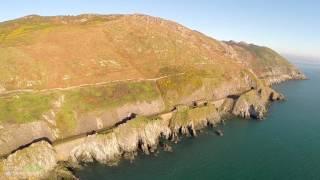 Bray to Greystones Cliff walk