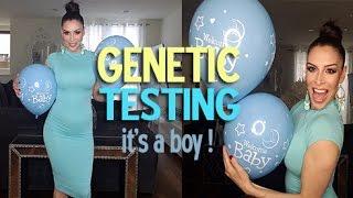 Benefits of GENETIC TESTING in Your First Trimester 