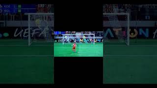 #penalties #football_lovers #shortsvideo #footaball #fifa #drilling #championsleague #oneball