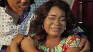 TEARS OF A CHILDLESS WOMAN Part 1.THIS RECHEAL OKONKWO MOVIE IS SO EMOTIONAL.#nollywoodmovies #2023