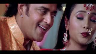 Chhod Dina Bahiya - HD VIDEO  Jwala Mandi  Ravi Kishan & Rani Chaterjee  Bhojpuri Romantic Song