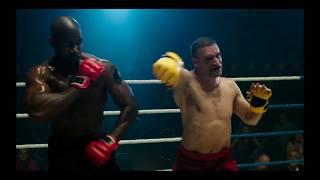 DÖVÜŞ SAHNELERİ - NEVER BACK DOWN 3 - ASLA PES ETME 3