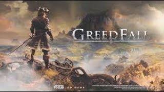 GreedFall All Nadaig Bosses