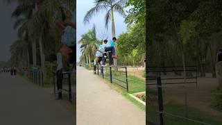 7 Sal  Ki power  #publicreaction #shortsvideo #youtube #viral #india