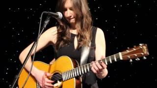 Meredith Rose - Right Here live acoustic w loop pedal