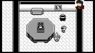 Pokémon Red - Wastes a Masterball Fandub Español Latino