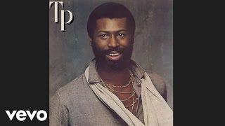 Teddy Pendergrass - Love T.K.O. Official Audio