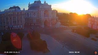 ODESSA IS A SUNNY CITY  Odessa ONLINE