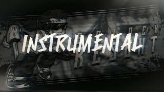 GOLDEN RESENT  INSTRUMENTAL  - FNF ANCIUM OVERDRIVE  OST 