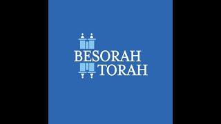 Torah and Toast July 29 2024