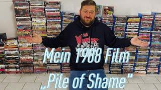 Mein 1988 Film „Pile of Shame“