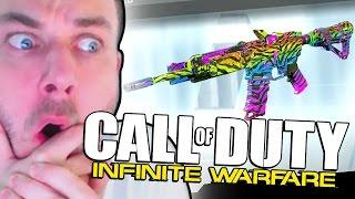 INFINITE WARFARE