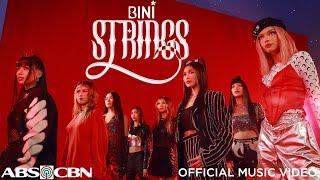 Strings Official Music Video  BINI