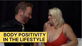 Body Positivity in The Lifestyle