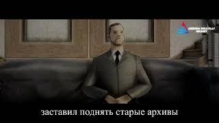 Железный заневес Gilbert что-то намечается крутое и необычное.....