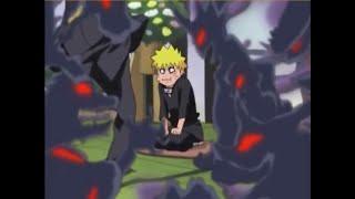 Dont Laugh Mission Naruto on the Funeral. Naruto Funny Moments