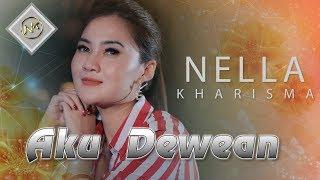 Nella Kharisma - Aku Dewean Official Music Video