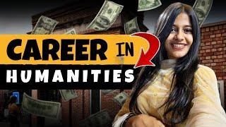 10 Highest Paid Career Options In Humanities In 2024  What After BA? Career Options After 12th Arts