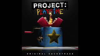 Project Playtime OST 10 - Stage Fright Theater Ambience