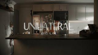 Joyce Alane - Unilateral Visualizer