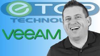 eTop Spotlight Veeam