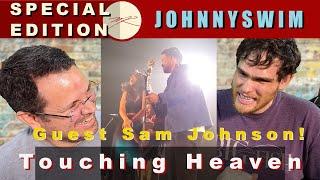 Why is Johnnyswim Touching Heaven AWESOME? Dr. Marc Reaction & Analysis