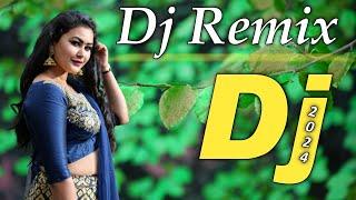 New Best Old Dj Remix  New Best Old Dj Remix  JBL Dj Remix Old Hindi 2024 Mix  HINDI REMIX 2024