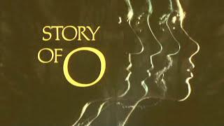 Story of O  intro HD * Opening Credits & Film Scene