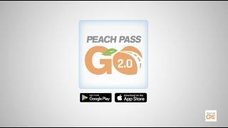 SRTA Peach Pass App Tutorial