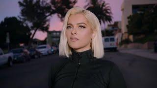 Bebe Rexha - You Cant Stop The Girl Official Music Video