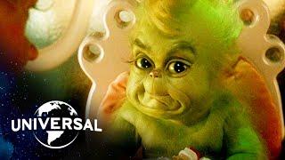 Dr. Seuss How the Grinch Stole Christmas  How the Grinch Came to Be