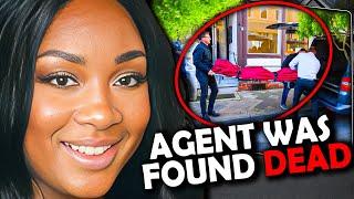 A Real Estate Agent Was Called To A Fake House Showing Where Her Death Began...