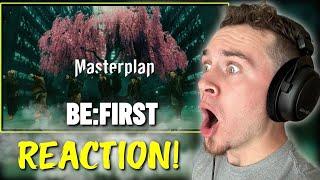 FIRST TIME REACTION TO BEFIRST  Masterplan -Music Video-