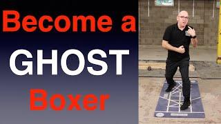 3 Boxing Drills to Help You Become a Ghost Boxer