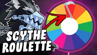 SCYTHE ROULETTE