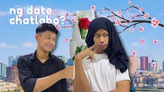 TYPES OF BOYS ON DATE  Funny Skit 