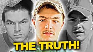 The Truth About Shain Gandee from Buckwild