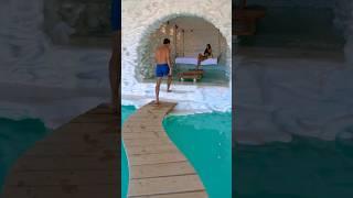 Couple Goals in Greece at Calilo Ios Resort 