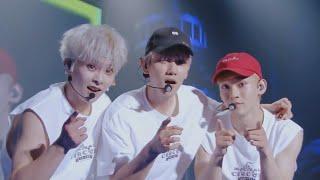 EXO-CBX - The One In Japan