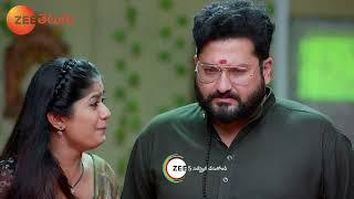 Padamati Sandhya Ragam  Promo - 27 June 2024 - Monday to Saturday at 800 PM - Zee Telugu