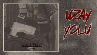 Dabenti - Uzay Yolu  Official Audio Instrumental