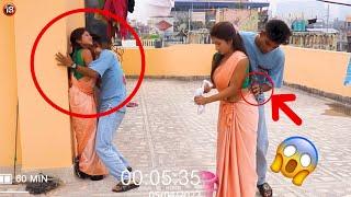 What he did ? Awareness video   House Wife Affair  Cheating WIFE Social Awareness  CCTV