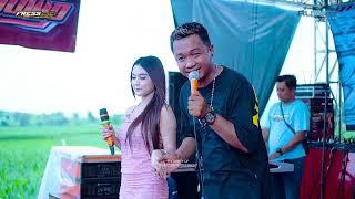 KANDAS YAYA APRILIA & MAS YEO - FRESS MUSIC - HAPPY PARTY DARATAN PANAS TEAM - NGARINGAN GROBOGAN