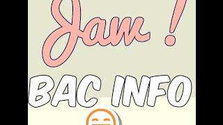 جو الباك أنفو - Jaw lBac iNfo