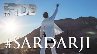 SARDAR JI  SURJ RDB  OFFICIAL MUSIC VIDEO  THREE RECORDS