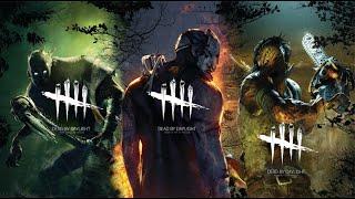 Смотрим что изменилось Dead by Daylight