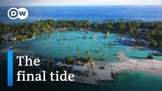 Kiribati a drowning paradise in the South Pacific  DW Documentary