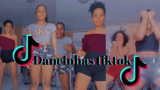 Melhores dancinhas Tik Tok  Ayna e Thalia