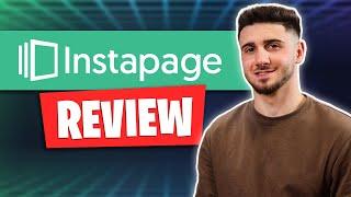 Best Landing Page Builder InstaPage Review 2024