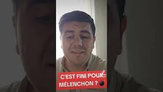 BEST-OF Cest FINI pour MÉLENCHON ? RUFFIN lâche tout  